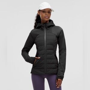 Lululemon Down For It All Jacket